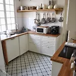 Maison Henri Chardon