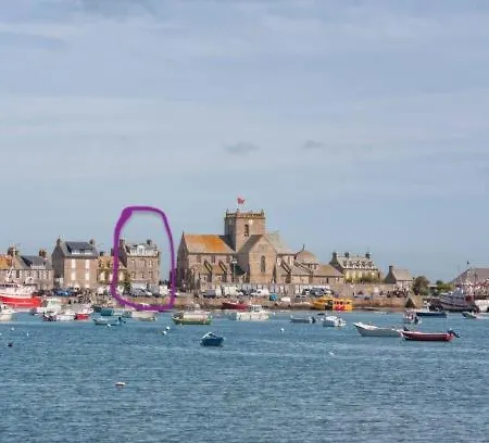 Maison Henri Chardon Barfleur