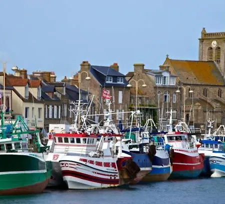 Tatil Evi Maison Henri Chardon