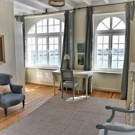 Maison Henri Chardon * Barfleur