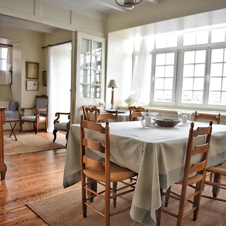 Maison Henri Chardon