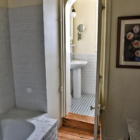 Tatil Evi Maison Henri Chardon