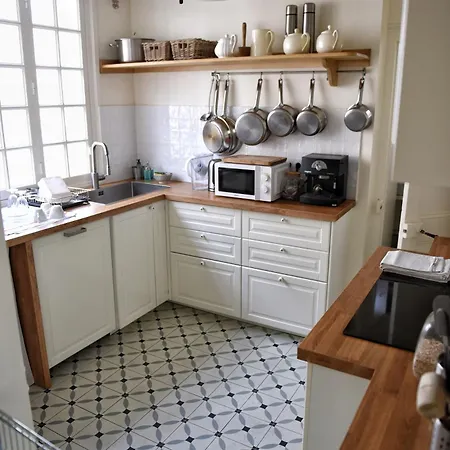 Maison Henri Chardon