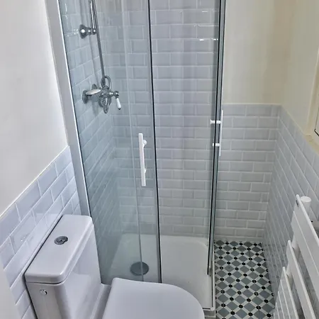 Tatil Evi Maison Henri Chardon *