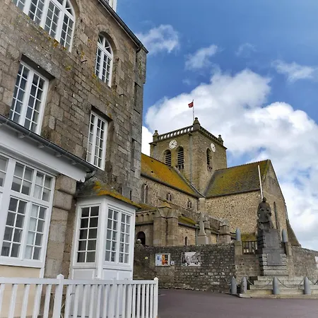 Maison Henri Chardon Сasa de vacaciones