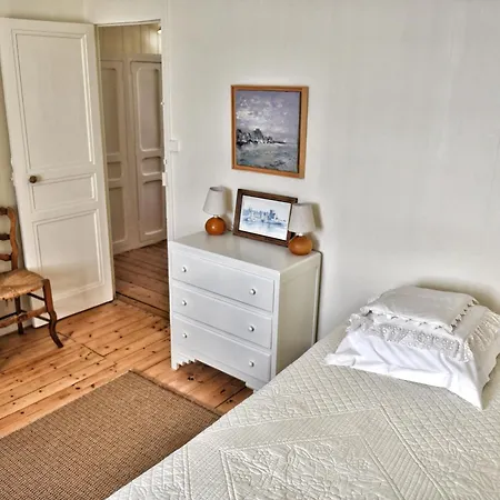 Сasa de vacaciones Maison Henri Chardon