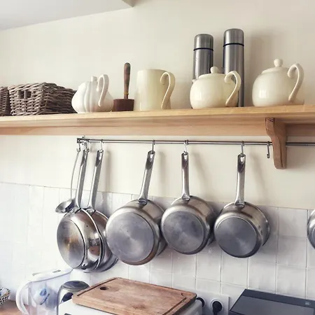 Maison Henri Chardon Tatil Evi Barfleur