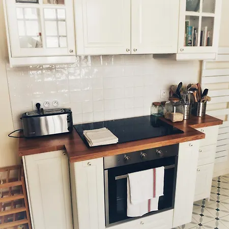 Maison Henri Chardon *