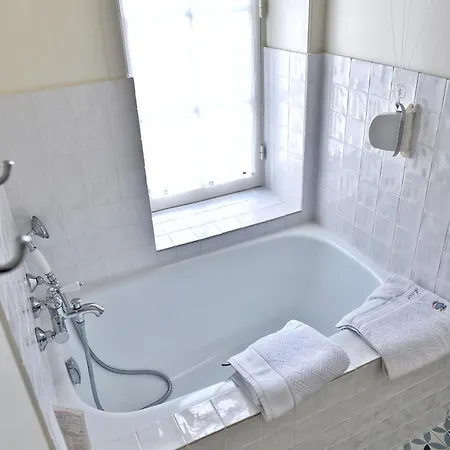 Maison Henri Chardon Barfleur