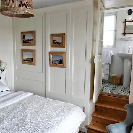 Maison Henri Chardon Tatil Evi