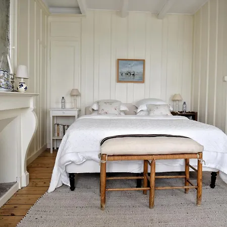 Maison Henri Chardon Tatil Evi *