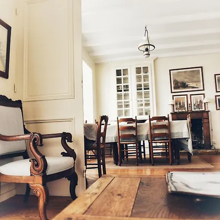 Maison Henri Chardon *