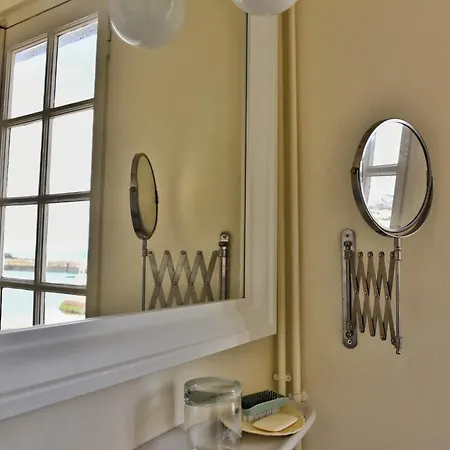 Tatil Evi Maison Henri Chardon