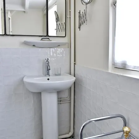 Maison Henri Chardon *