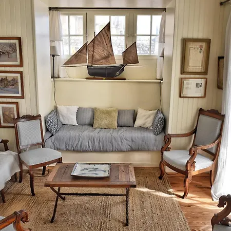 Maison Henri Chardon Barfleur