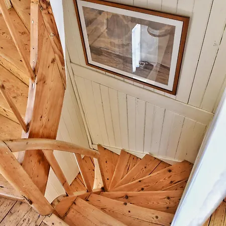 Maison Henri Chardon * Barfleur