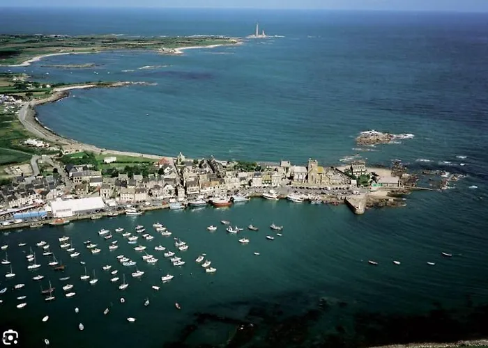 Maison Henri Chardon *