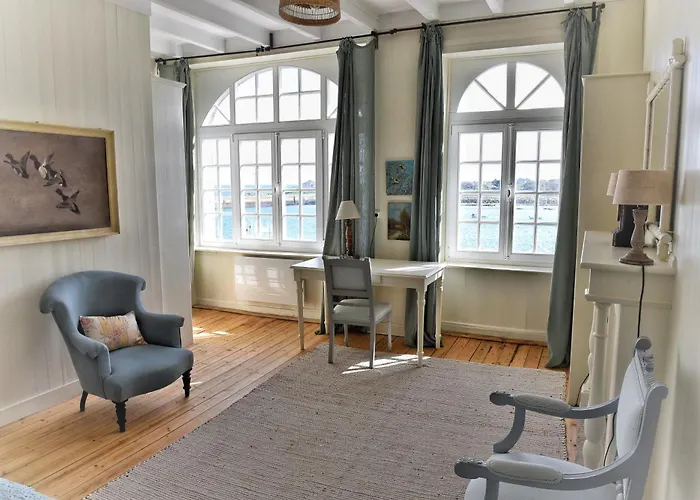 Maison Henri Chardon * Barfleur