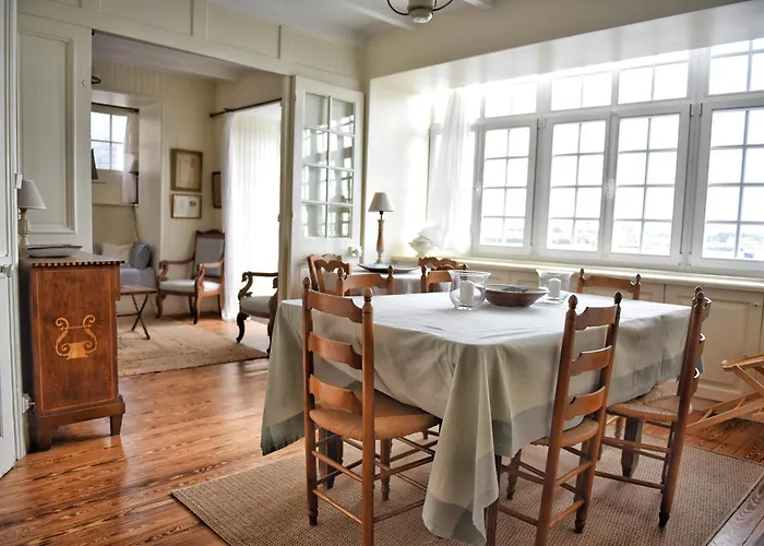 Maison Henri Chardon