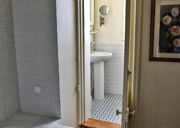 Feriehus Maison Henri Chardon