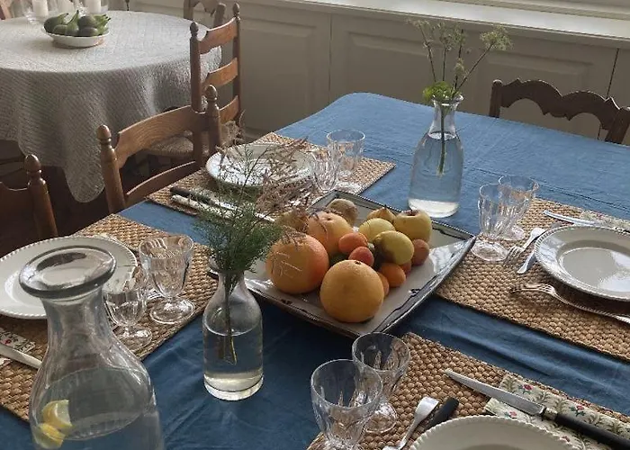 Maison Henri Chardon * Barfleur