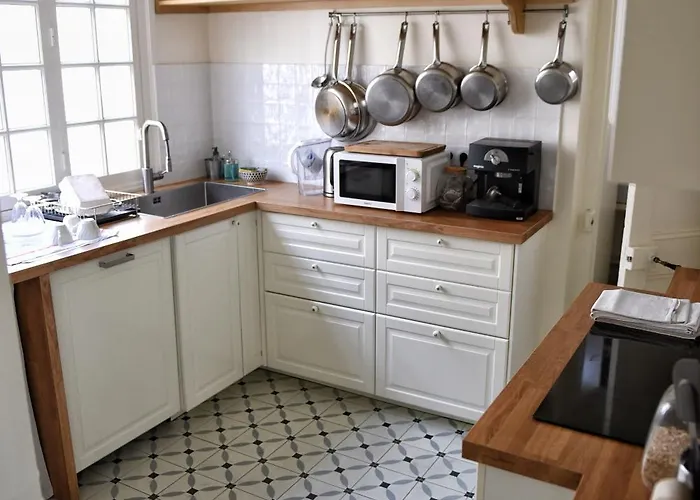 Maison Henri Chardon