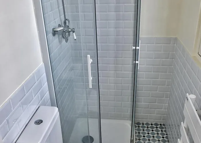 Feriehus Maison Henri Chardon *