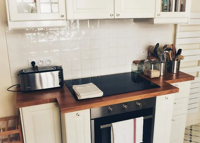 Maison Henri Chardon *