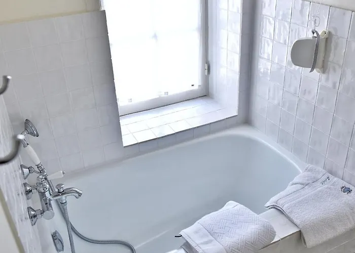 Maison Henri Chardon Barfleur