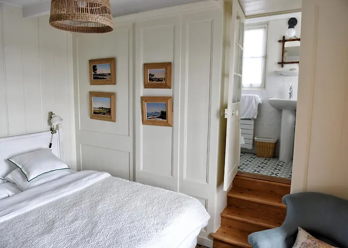 Maison Henri Chardon Feriehus