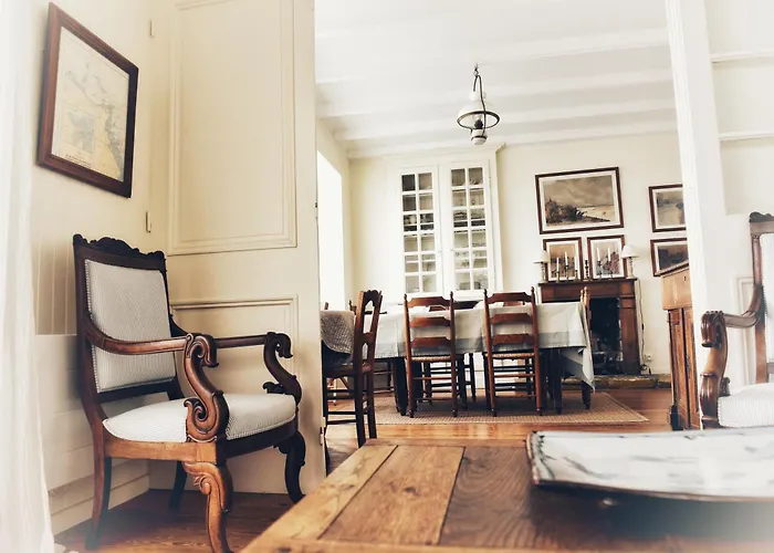 Maison Henri Chardon *