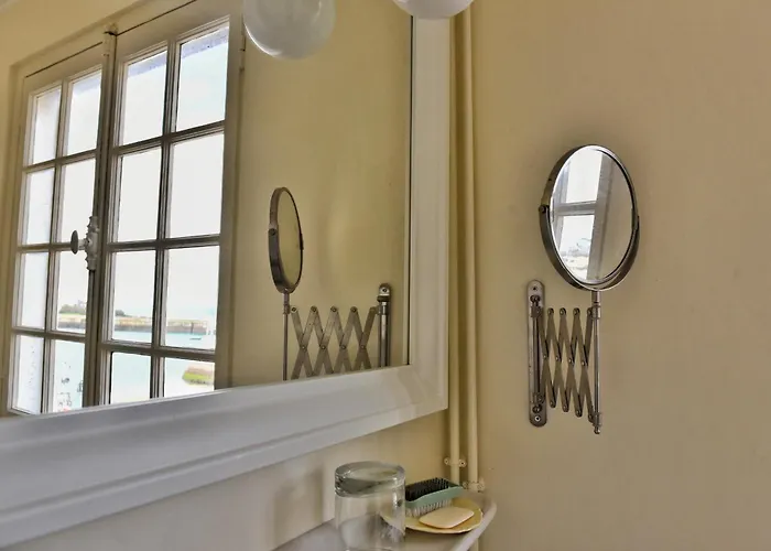 Feriehus Maison Henri Chardon