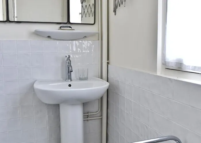 Maison Henri Chardon *