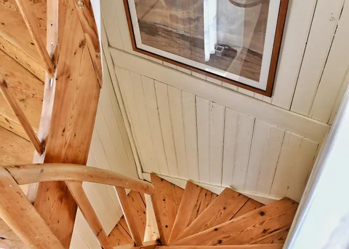 Maison Henri Chardon * Barfleur